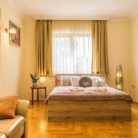 Mikes Vendeghaz Hotel Balatonfüred Buitenkant foto