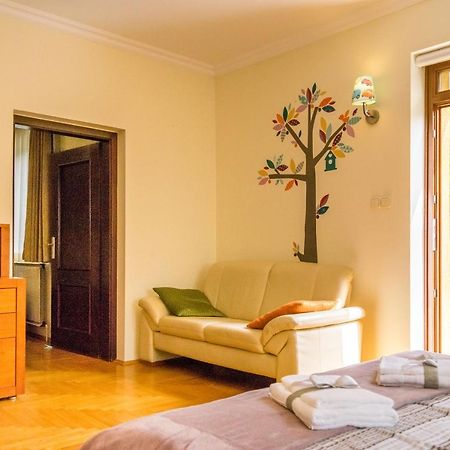 Mikes Vendeghaz Hotel Balatonfüred Buitenkant foto