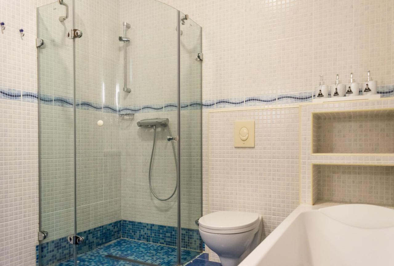 Mikes Vendeghaz Hotel Balatonfüred Buitenkant foto